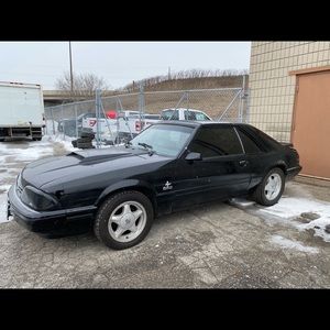 Meet your Posher, Spencer